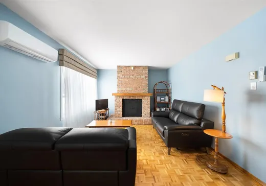 House for sale - 140 Rue Ringuet, Trois-Rivières, G9A 3C4