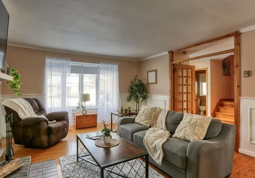 House for sale - 755-757 Rue des Dominicains, Trois-Rivières-Ouest, G9A 3A5