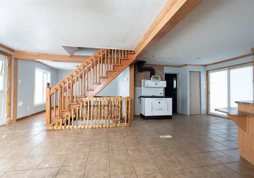 Maison à vendre - 110 Rue Principale, Weedon, J0B 3J0