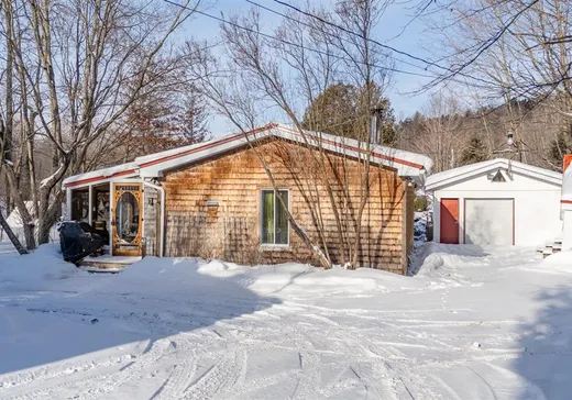 House for sale - 7 Rue du Muguet, Saint-Christophe-D'Arthabaska, G6S 0R2