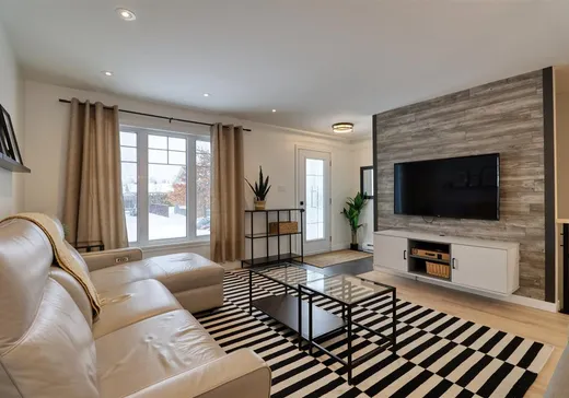 House for sale - 2360 Rue du Faubourg, Drummondville, J2B 0C4