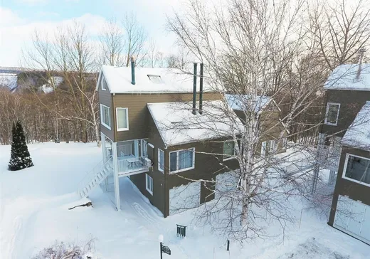 Loft à vendre - 355 Rue Dupont, App. 1102, Beaupré, G0A1E0