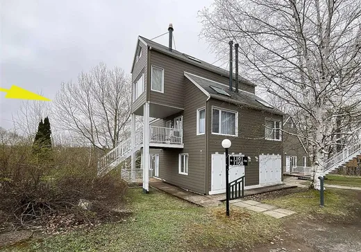 Loft à vendre - 355 Rue Dupont, App. 1102, Beaupré, G0A 1E0