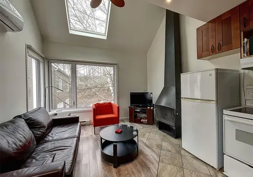 Loft à vendre - 355 Rue Dupont, App. 1102, Beaupré, G0A 1E0