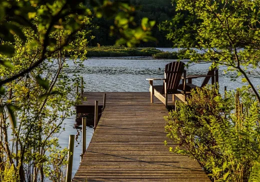 House for sale - 62 Ch. Nicole, Orford, J1X 6M1