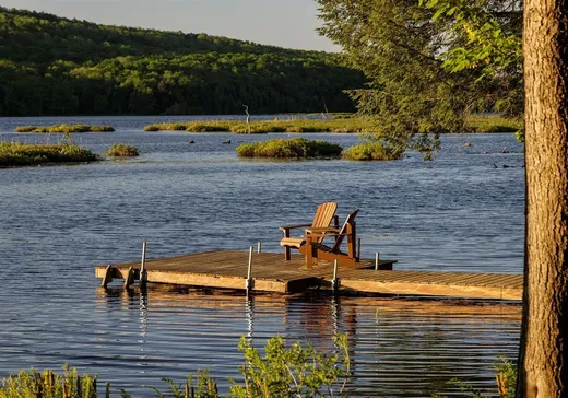 House for sale - 62 Ch. Nicole, Orford, J1X 6M1