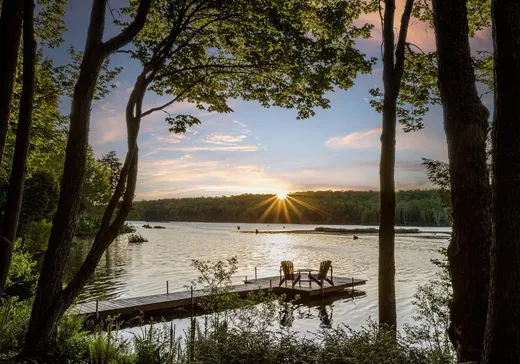 House for sale - 62 Ch. Nicole, Orford, J1X 6M1