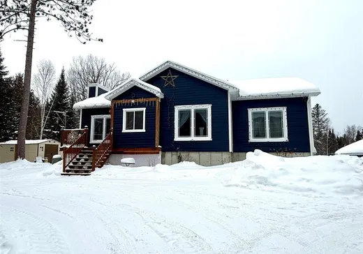 Bungalow for sale - 5 Ch. de la Forêt, Messines, J0X2J0