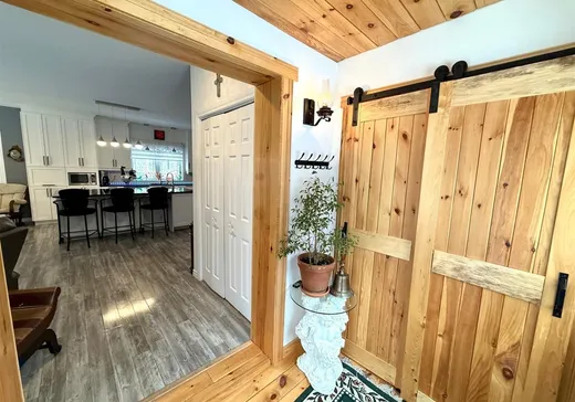 House for sale - 5 Ch. de la Forêt, Messines, J0X 2J0