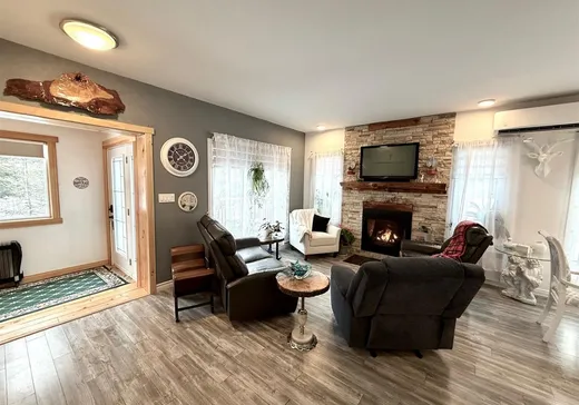 House for sale - 5 Ch. de la Forêt, Messines, J0X 2J0