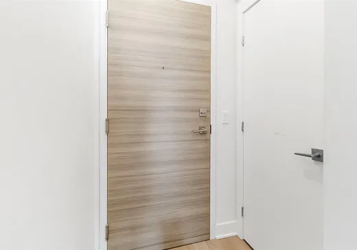 Condo for sale - 1400 Rue Ottawa, App. 814B, Montreal (Downtown), H3C 0Y9