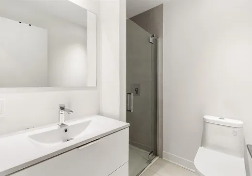 Condo for sale - 1400 Rue Ottawa, App. 814B, Montreal (Downtown), H3C 0Y9