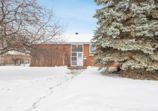 Bungalow à vendre - 336 Rue de Dorval, Gatineau, J8P3M3