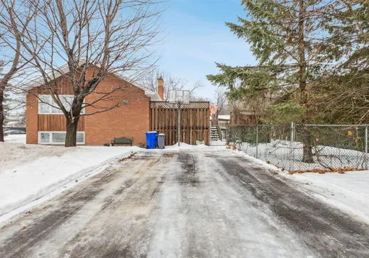 Maison à vendre - 336 Rue de Dorval, Gatineau, J8P 3M3