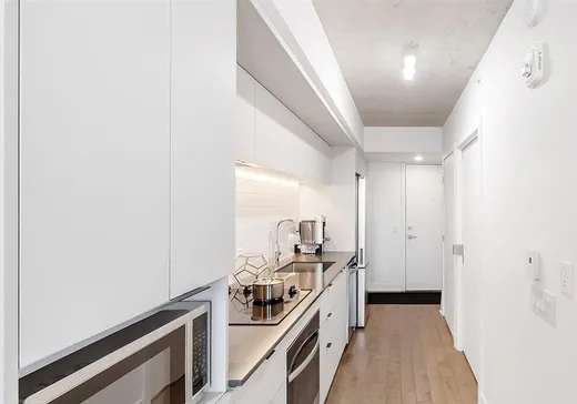 Condo for sale - 1220 Boul. René-Lévesque E., App. 612, Montreal (Downtown), H2L 0J7