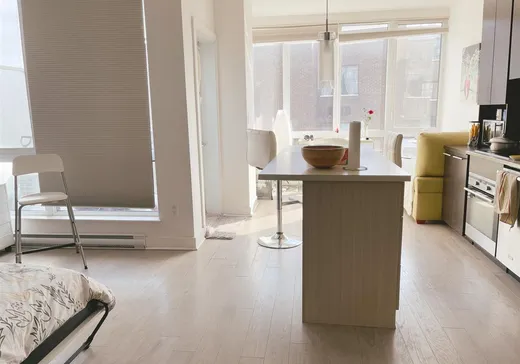 Condo for sale - 3300 Av. Troie, App. 802, Montreal (Côte-des-Neiges), H3V 1A9