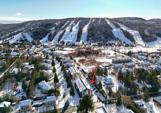 Condo à vendre - 111 Av. Hochar, App. 209, Saint-Sauveur, J0R 1R3