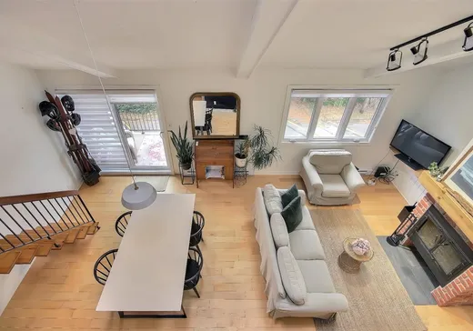 Condo à vendre - 111 Av. Hochar, App. 209, Saint-Sauveur, J0R 1R3