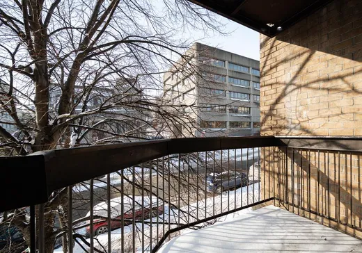 Condo for sale - 3555 Rue University, App. 105, Montreal (Downtown), H3A 2B1