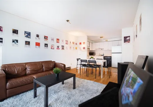 Condo for sale - 3555 Rue University, App. 105, Montreal (Downtown), H3A 2B1