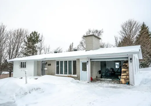 Maison à vendre - 395 19e Rue, St-Paul-De-Montminy, G0R 3Y0