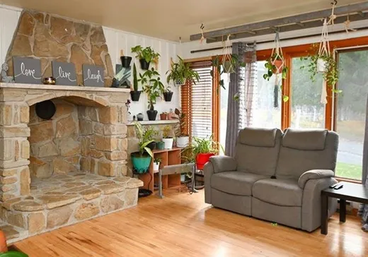 Maison à vendre - 395 19e Rue, St-Paul-De-Montminy, G0R 3Y0