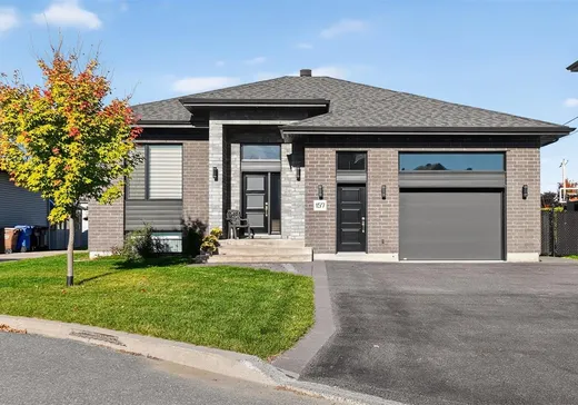 Bungalow à vendre - 157 Rue de Normandie, Varennes, J3X0C5