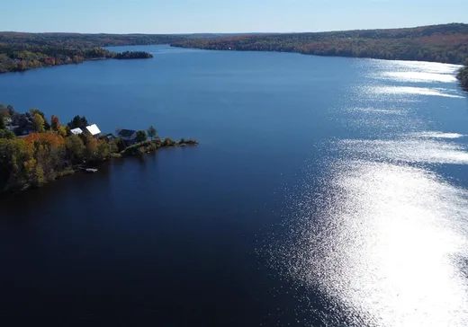 Maison à vendre - 1409 Route 277, Lac-Etchemin, G0R 1S0