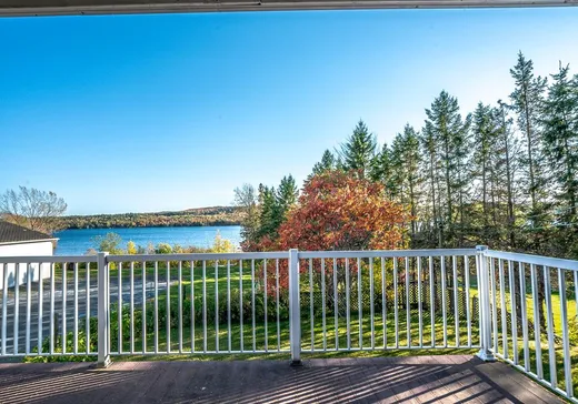 Maison à vendre - 1409 Route 277, Lac-Etchemin, G0R 1S0
