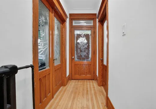 Condo for sale - 5214 Rue Fabre, Montreal (Plateau-Mont-Royal), H2J 3W5