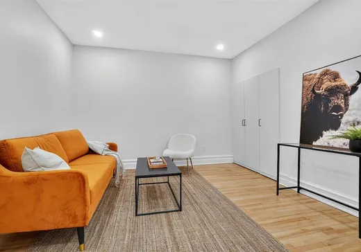 Condo for sale - 5214 Rue Fabre, Montreal (Plateau-Mont-Royal), H2J 3W5