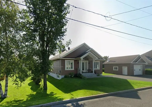 House for sale - 160 Rue Rouleau, Ste-Claire, G0R 2V0