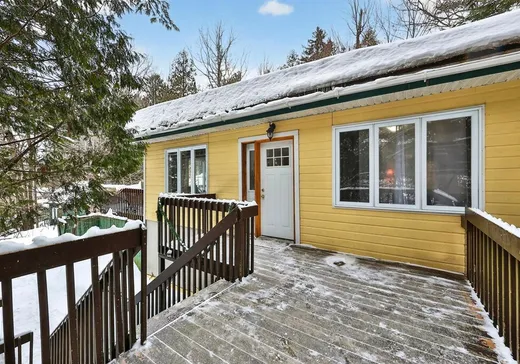 Bungalow à vendre - 345 Rue Juteau, Saint-Calixte, J0K1Z0