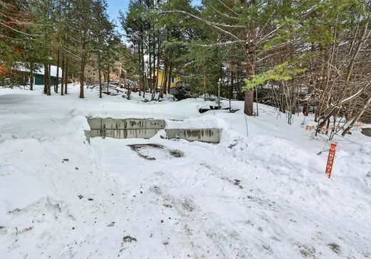 Maison à vendre - 345 Rue Juteau, Saint-Calixte, J0K 1Z0