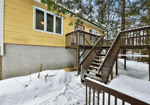 Maison à vendre - 345 Rue Juteau, Saint-Calixte, J0K 1Z0