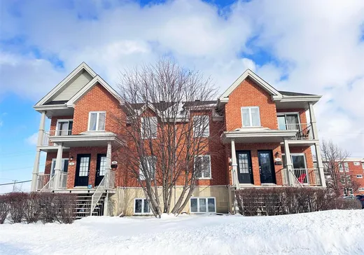 Condo à vendre - 154 Crois. de Parklane, Greenfield Park, J4V0A3