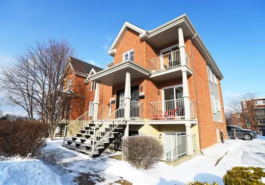 Condo à vendre - 154 Crois. de Parklane, Greenfield Park, J4V 0A3