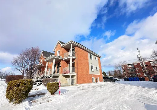 Condo à vendre - 154 Crois. de Parklane, Greenfield Park, J4V 0A3