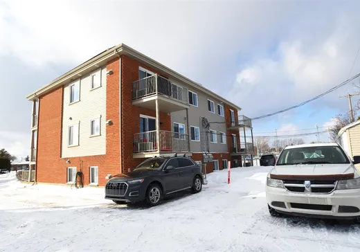 Condo à vendre - 154 Crois. de Parklane, Greenfield Park, J4V 0A3