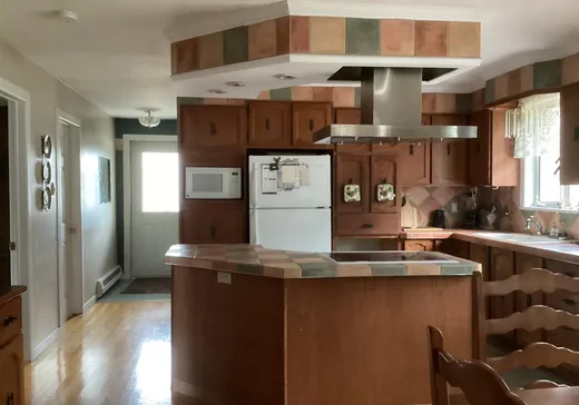 House for sale - 1515 Route 116 E., Danville, J0A 1A0