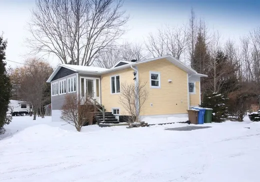 Bungalow for sale - 1671 Rue Kowalsky, Saint-Georges-de-Clarenceville, J0J1B0