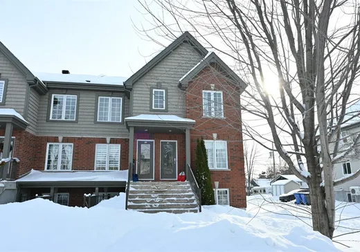 Condo for sale - 37 38e Avenue O., Blainville, J7C0C5