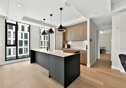 Condo for sale - 1100 Rue les Érables, App. 304, Laval (Fabreville), H7R0G7