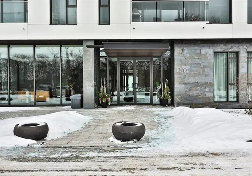 Condo for sale - 1100 Rue les Érables, App. 304, Laval (Fabreville), H7R 0G7
