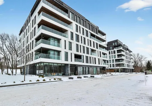Condo for sale - 1100 Rue les Érables, App. 304, Laval (Fabreville), H7R 0G7