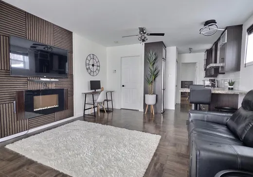 Condo for sale - 82 Ch. des Bois-Francs O., Duparquet, G6G 7W5