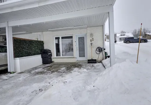 Condo for sale - 82 Ch. des Bois-Francs O., Duparquet, G6G 7W5