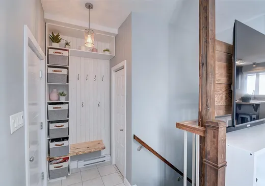 House for sale - 1264-2 Rue Principale, St-Agapit, G0S 1Z0