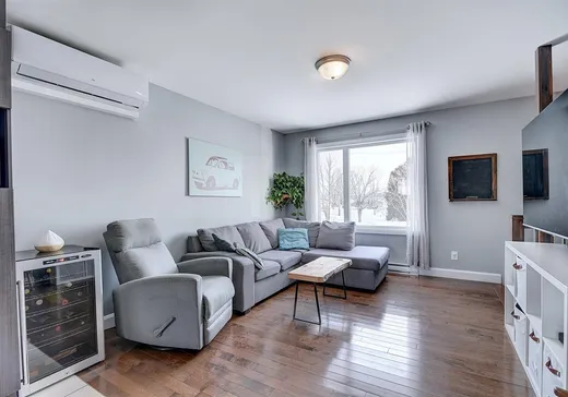 House for sale - 1264-2 Rue Principale, St-Agapit, G0S 1Z0