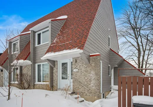 Maison à vendre - 1152 Rue Pamphile-Roy, St-Redempteur, G6K 1K2